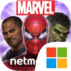 MARVEL Future Fight