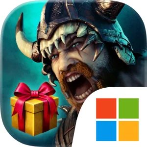 Vikings: War of Clans PvP
