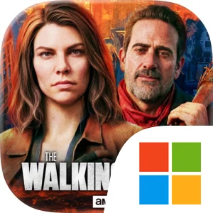 The Walking Dead No Man's Land
