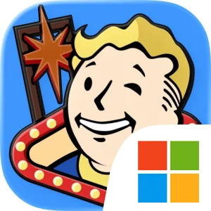 Fallout Shelter