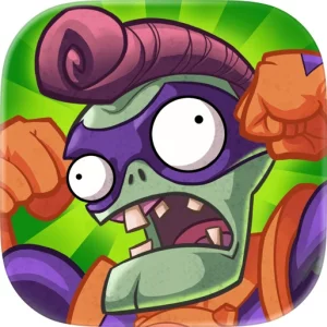 Plants vs. Zombies™ Heroes