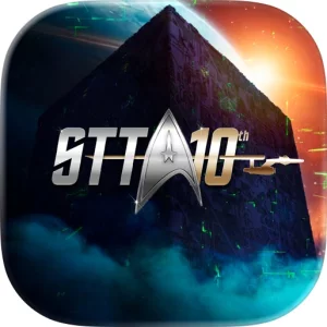 Star Trek Timelines