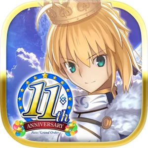 Fate/Grand Order icon