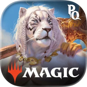 Magic: Puzzle Quest