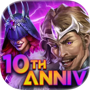 Legendary: Game of Heroes