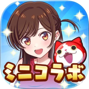 妖怪ウォッチ ぷにぷに icon