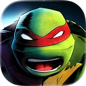 Ninja Turtles: Legends