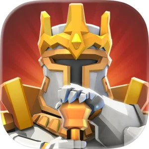 王國征戰 icon