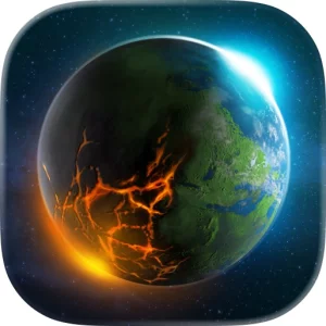TerraGenesis - Space Settlers