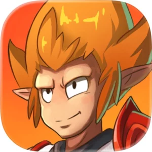DOFUS Touch: A WAKFU Prequel