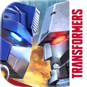 Transformers: Earth Wars