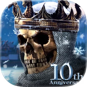 Game of Kings:The Blood Throne