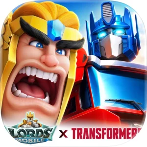 Lords Mobile