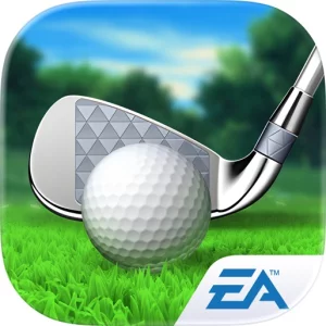 Golf Clash - Golfing Simulator