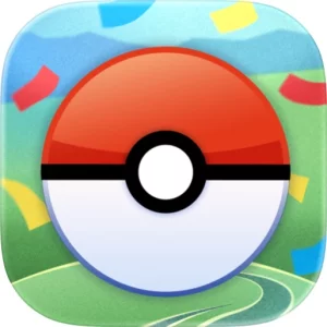 Pokémon GO icon