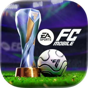 EA SPORTS FC Soccer Mobile 26