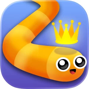 すりざりお - へびのゲーム ミミズ ワーム オンライン