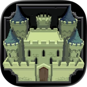 Realm Grinder