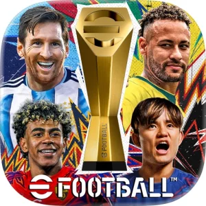 eFootball™ icon