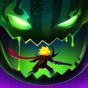 Tap Titans 2 - Hero Legends