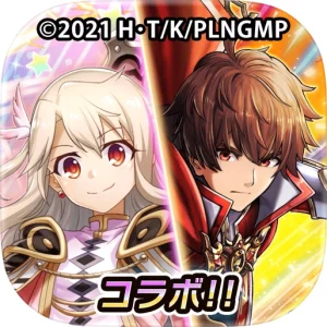 王道RPG グランドサマナーズ
