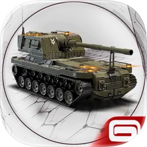 War Planet Online: MMO Battle