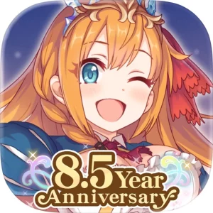 プリンセスコネクト！Re:Dive