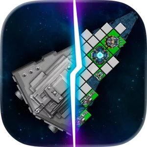 Space Arena: Construct & Fight