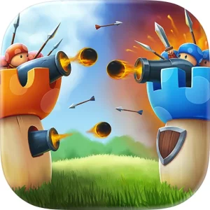 Mushroom Wars 2: RTS Strategy