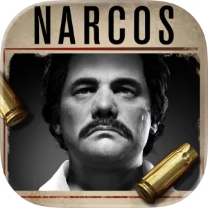 Narcos: Cartel Wars & Strategy