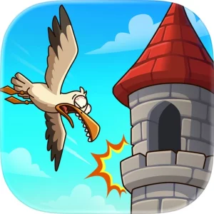 Hustle Castle・Medieval Kingdom