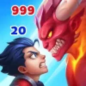 ヒーローウォーズ icon