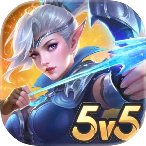 モバイル·レジェンド: Bang Bang icon