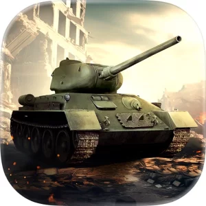 Armor Age: Tank Wars