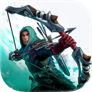Age of Magic: Turn Based RPG