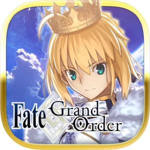 Fate/Grand Order icon