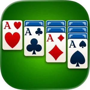 Solitaire.com: Classic Cards