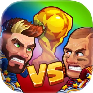 Head Ball 2 - Soccer Game