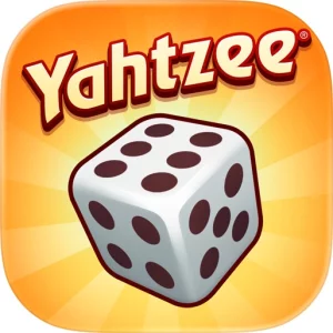 Yahtzee® with Buddies Dice