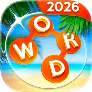Wordscapes - Word Game