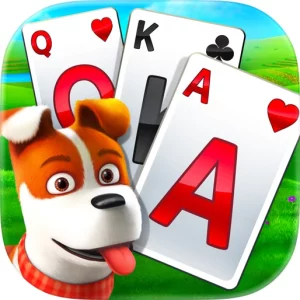 Solitaire Grand Harvest