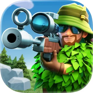 War Alliance - Squad Tactics