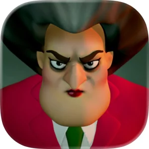 Scary Teacher 3D