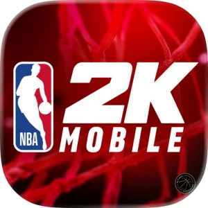 NBA 2K Mobile Basketball Game