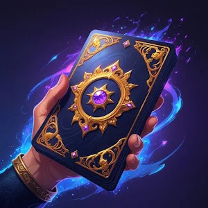 Card Heroes: CCG Magic Arena