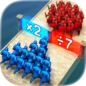 Total Battle: War Strategy icon