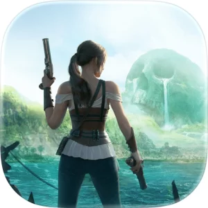 Guns of Glory: Lost Island