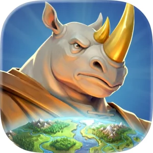 Million Lords: World Conquest