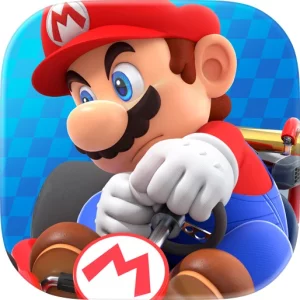 マリオカート ツアー