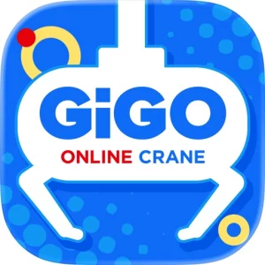 GiGO ONLINE CRANE -おトクなクレーンゲーム